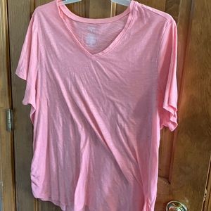 Pink Tee Shirt